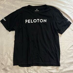 Peleton tee